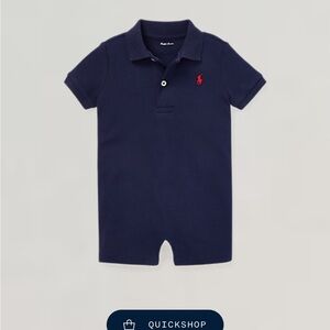 Ralph Lauren Polo Shortall